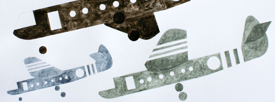 Jerwood Drawing Prize Shortlist