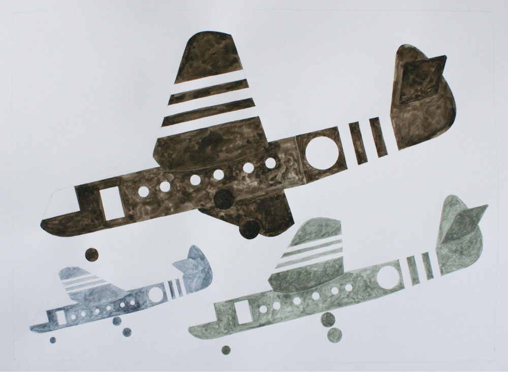 Airborne