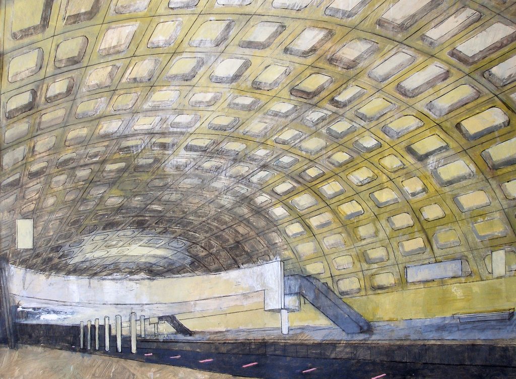 Metro
