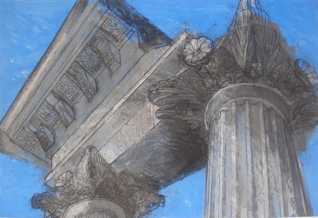 Glanum