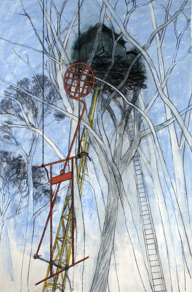 Trapeze Trap